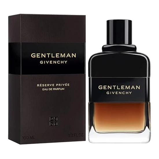 GIVENCHY GENTLEMAN RESERVE PRIVEE EDP 100ML (BRAND NEW) - Image 10