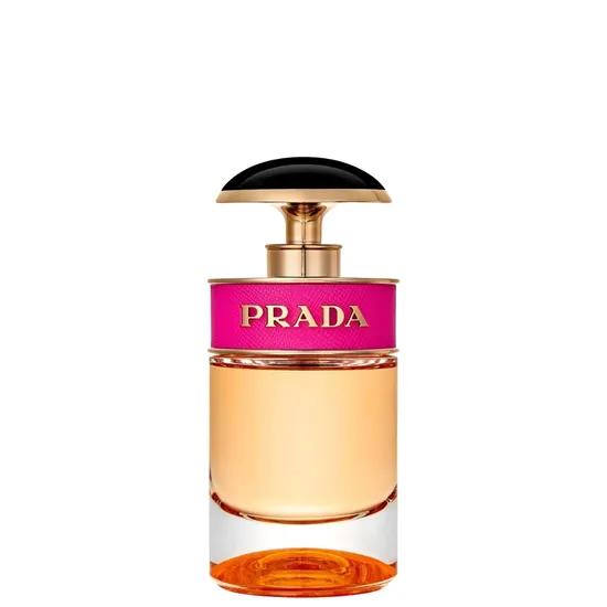 Prada Candy Eau De Parfum