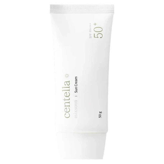 Mixsoon Centella Sun Cream SPF 50