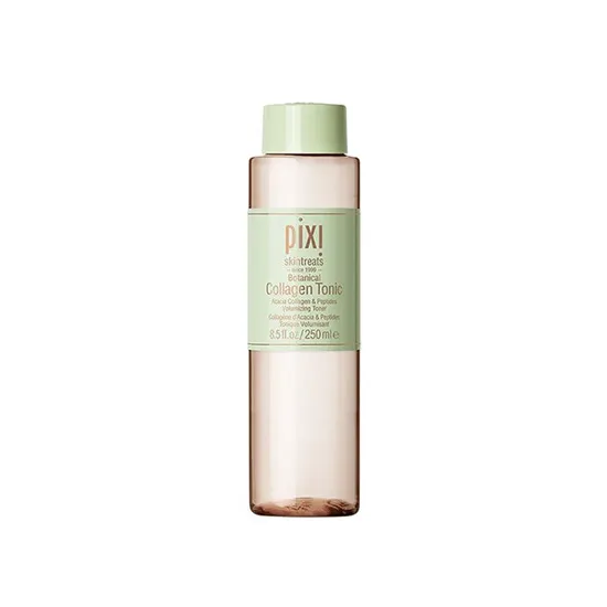Pixi Botanical Collagen Refreshing Facial Toner Without Alcohol 250 Ml - Image 8