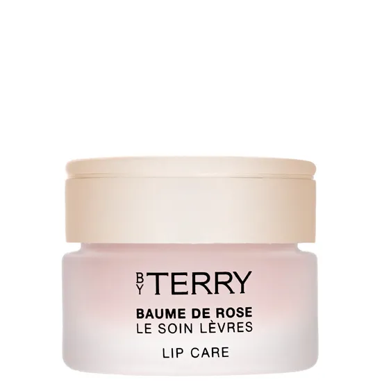 By Terry Unisex Baume De Rose Lip Balm 10G - Image 5