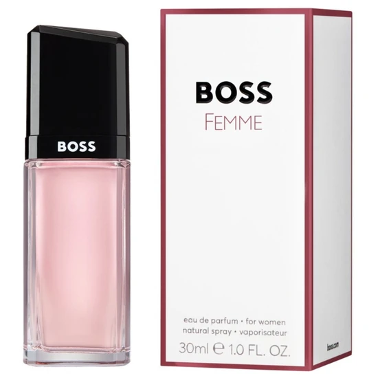 Hugo Boss Boss Femme Eau De Parfum