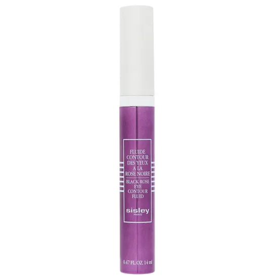Sisley Black Rose Eye Contour Fluid
