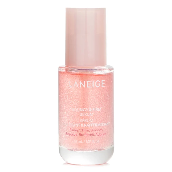 Laneige Bouncy & Firm Serum