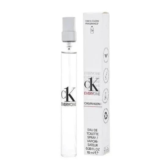 Calvin Klein CK Everyone Eau De Toilette