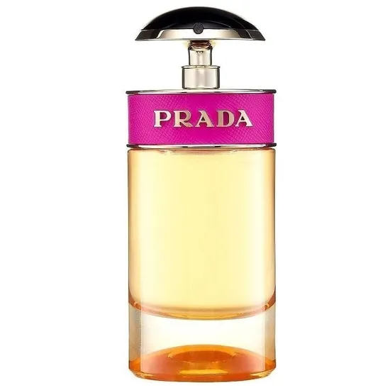 Prada Candy Eau De Parfum 80Ml