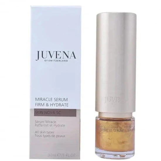 Juvena Miracle Serum