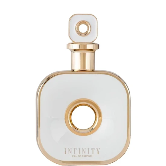 Armaf Infinity Gold Eau De Parfum