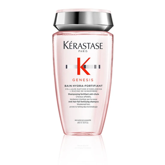 Kérastase Genesis Bain Hydra-Fortifiant Shampoo