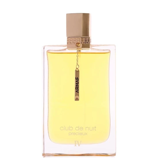 Armaf Club De Nuit Precieux IV Extrait De Parfum