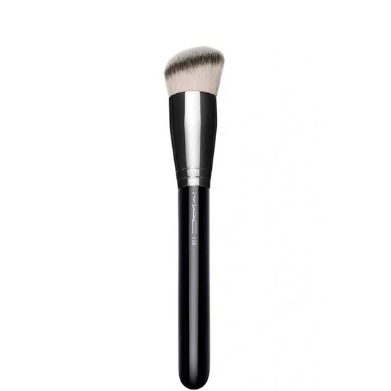 MAC 170 Synthetic Rounded Slant Foundation