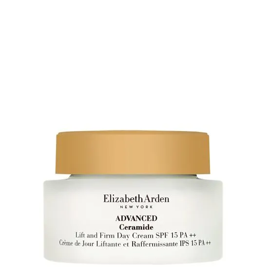Elizabeth Arden Advanced Ceramide Lift & Firm Day Cream SPF 15