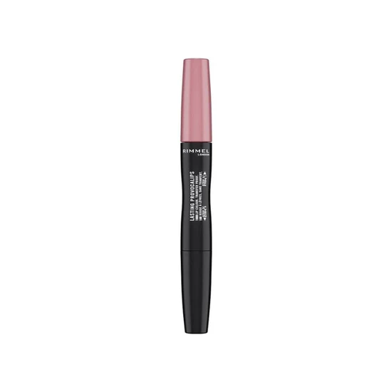 Rimmel Lasting Provocalips 16HR Lipstick