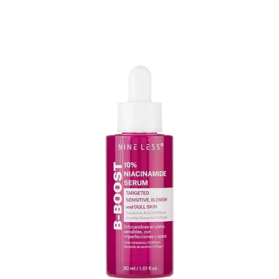 Nineless B-Boost 10% Niacinamide Serum