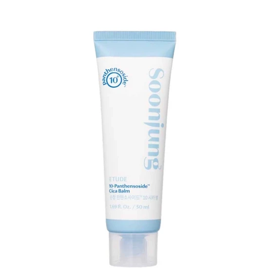 Etude House SoonJung 10 Panthensoside Cica Balm
