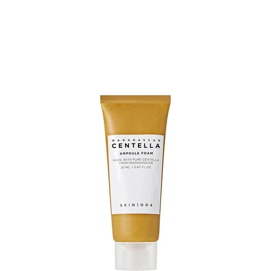 Skin1004 Madagascar Centella Ampoule Foam