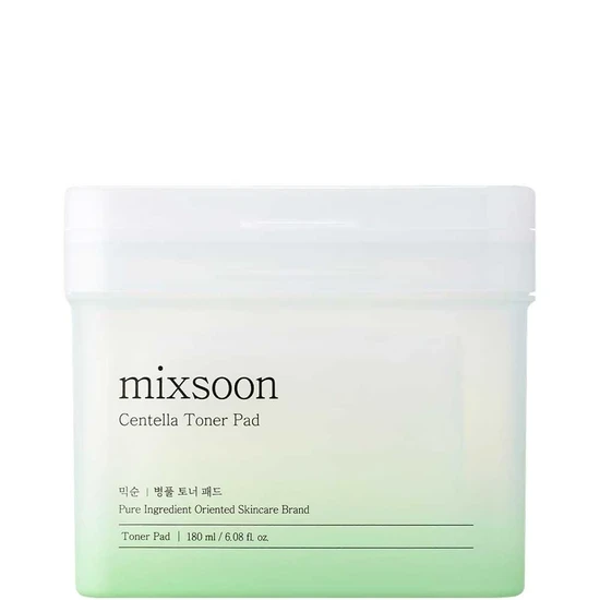 Mixsoon Centella Toner Pad