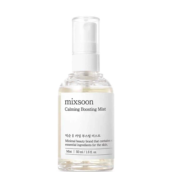 Mixsoon Calming Boosting Mist