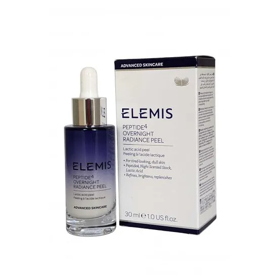 ELEMIS Peptide4 Overnight Radiance Peel