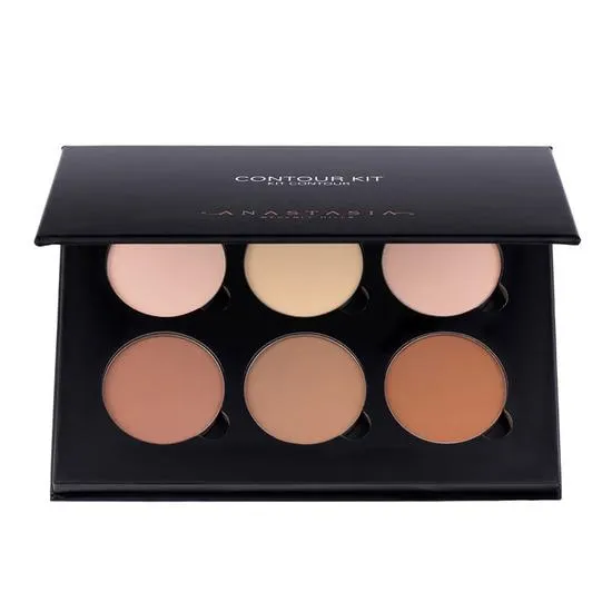 Anastasia Beverly Hills Pro Series Contour Kit