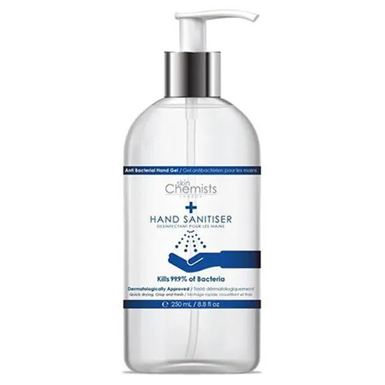skinChemists Hand Sanitiser