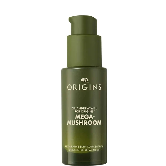 Origins Dr. Andrew Weil For Origins Mega-Mushroom Restorative Skin Concentrate