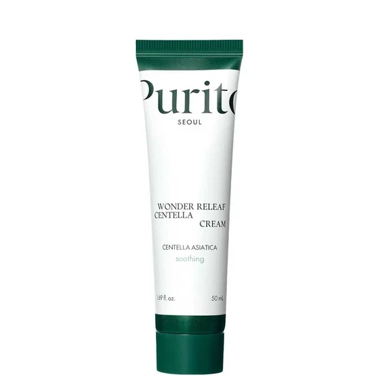 Purito Wonder Releaf Centella Cream