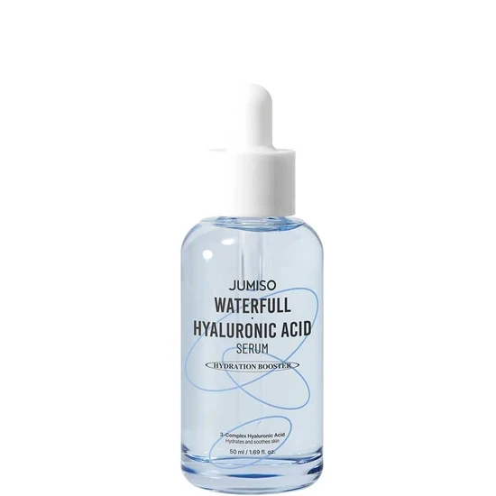 Jumiso Waterfull Hyaluronic Acid Serum