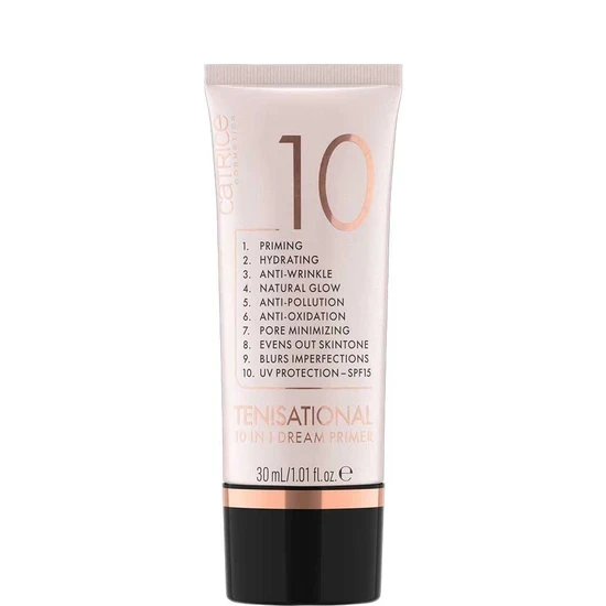 Catrice Ten!sational 10-In-1 Dream Primer