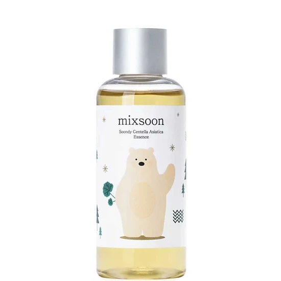Mixsoon Soondy Centella Asiatica Essence