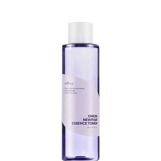Isntree Onion Newpair Essence Toner