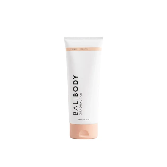 Bali Body Gradual Tan