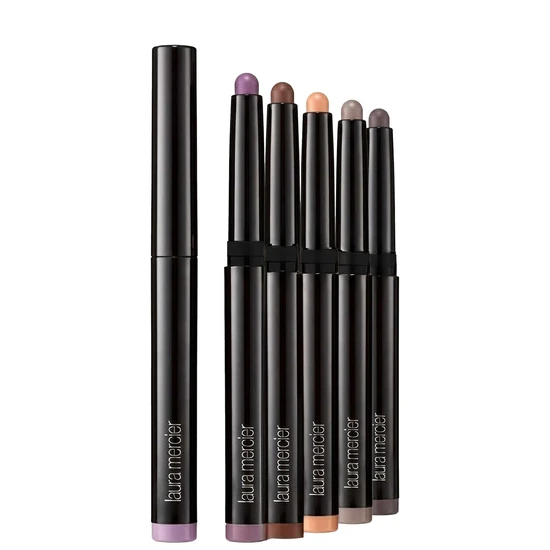 Laura Mercier Caviar Stick Eye Shadow Matte 1.64g (Various Shades) - Café Noir - Image 9