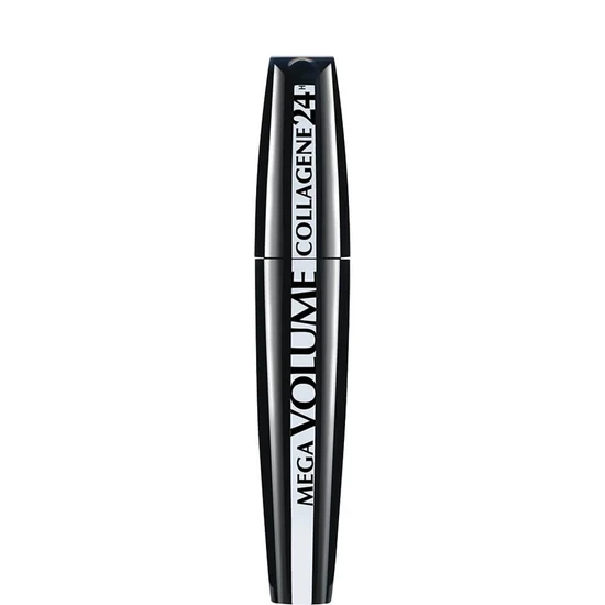 L'Oreal Paris Mega Volume Collagene 24h Extra Black Mascara