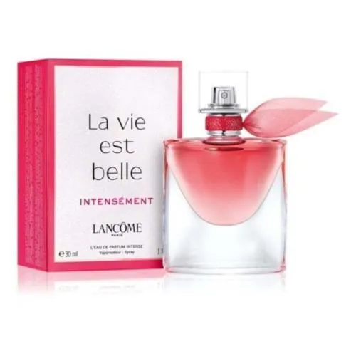 LANCOME La vie est belle Intensement L' 30ml Spray - Brand New - Image 5