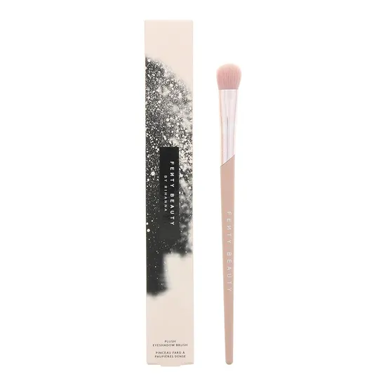 Fenty Beauty Plush Eyeshadow Brush