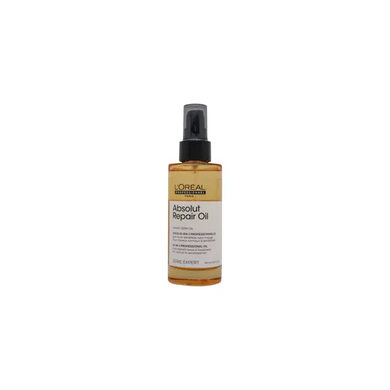 L'Oréal Professionnel Serie Expert Absolut Repair 10-in-1 Leave In Oil