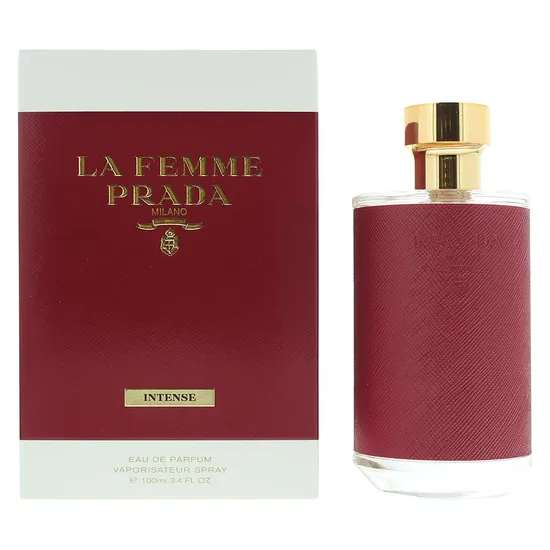 Prada La Femme Intense Eau De Parfum
