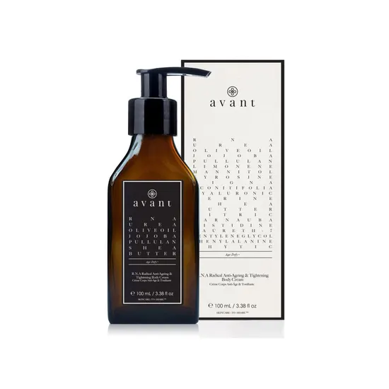 Avant R.N.A Radical Anti-Ageing & Tightening Body Cream