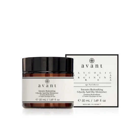 Avant Intensive Redensifying Glycolic Acid Day Moisturiser