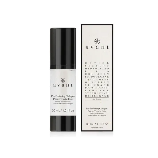Avant Pro Perfecting Collagen Touche Eclat Primer