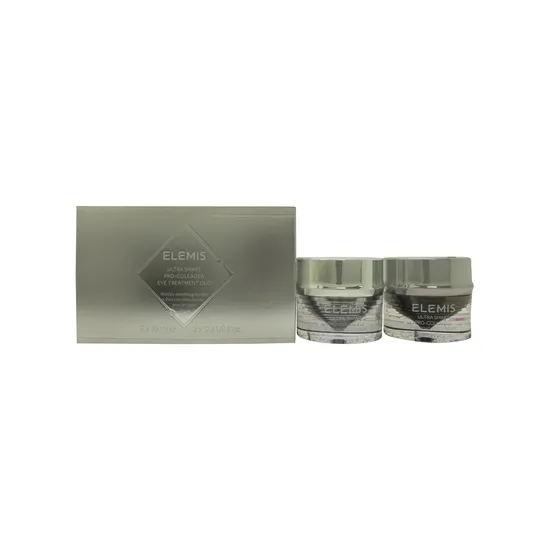 ELEMIS Pro-Collagen Ultra Smart Eye Treatment Duo