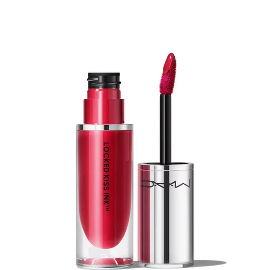 MAC Locked Kiss Ink 24HR Liquid Lipstick Lip Colour