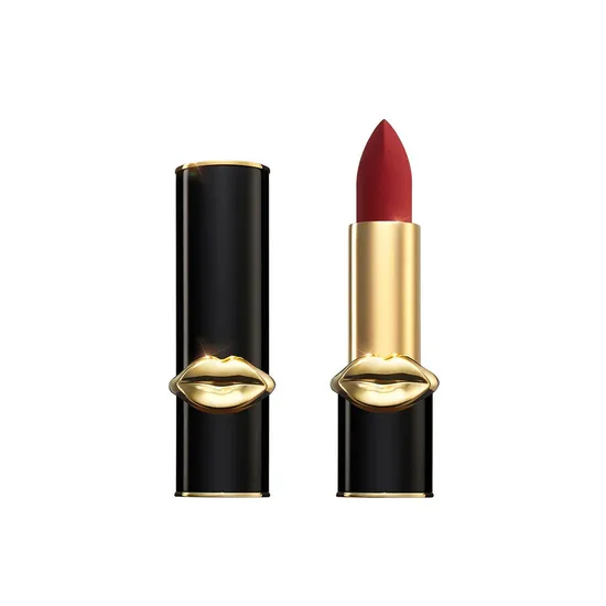 Pat McGrath Labs MatteTrance Lipstick 4g (Various Shades) - Vendetta - Image 5