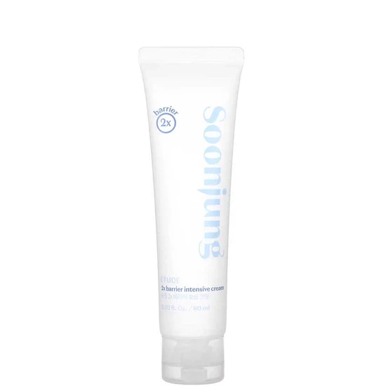 Etude House SoonJung 2x Barrier Intensive Cream
