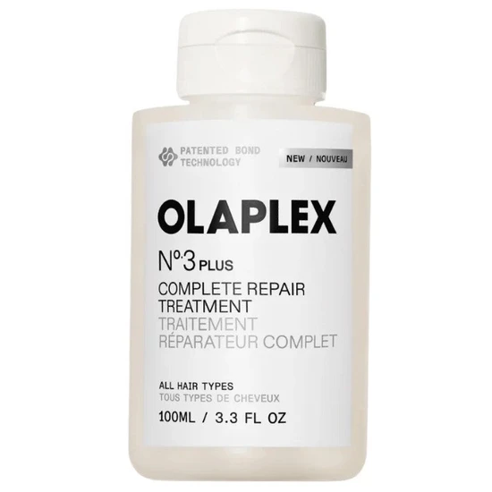 Olaplex No.3 Plus Complete Repair Treatment