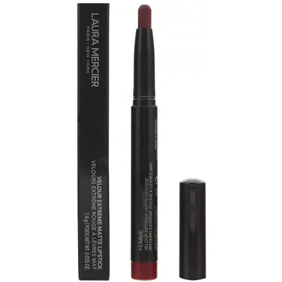Laura Mercier Velour Extreme Matte Lipstick