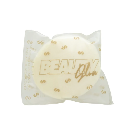LullaBellz Beauty Glow Facial Tanning Mitt Cover