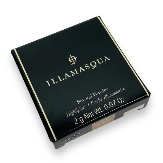 Illamasqua Beyond Powder