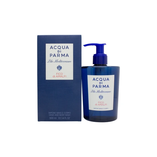 Acqua Di Parma Blu Mediterraneo Fico Di Amalfi Hand & Body Wash